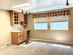 Basement Family w/Kitchenette