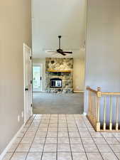 Great Room off the Kitchen w/Back Patio/Deck Door