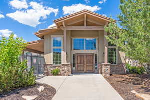 HOA Clubhouse Reserve for Private Functions