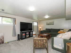 Family Room downstairs