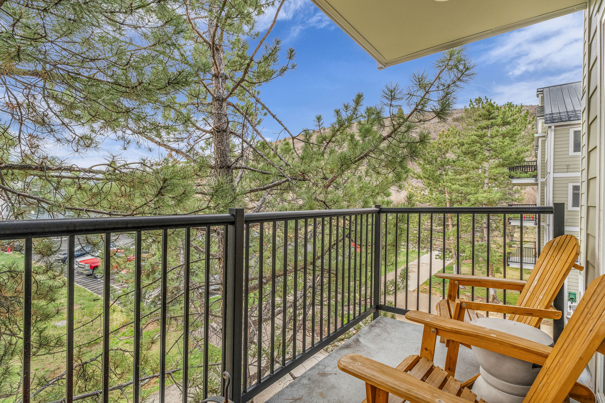1885  PROSPECTOR AVE #B12 Park City UT 84060