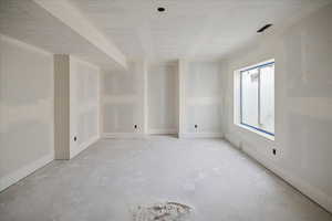 Basement Bed 2