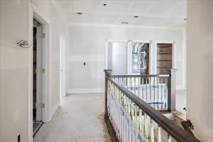 Upper Hallway