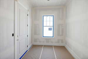 Mudroom