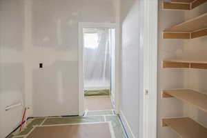 Upper Guest Bath