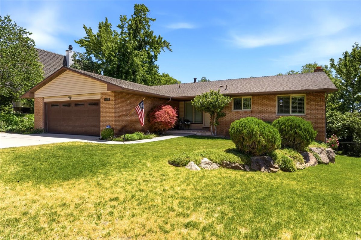 1473  HUDSON Ogden UT 84401
