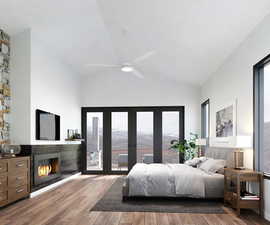 Digitally Altered Image