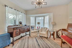 Formal Living Room or Office