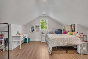 Second Level Bedroom #2