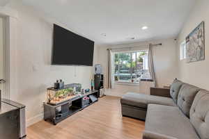 Second Level Bedroom 3