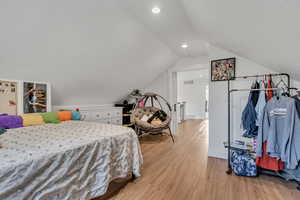 Second Level Bedroom #2