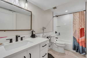 Basement Apartment Full Bathroom