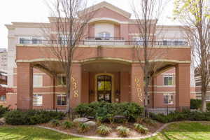 838 E SOUTH TEMPLE  #208 Salt Lake City UT 84102