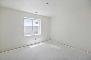 Basement Bedroom 3