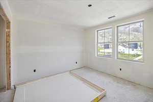 Upper Floor Guest Bed 1