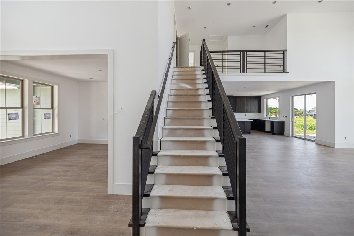 Entry/Great Room