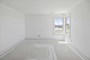 Upper Floor Guest Bed 1