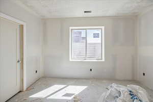 Basement Guest Bed 1