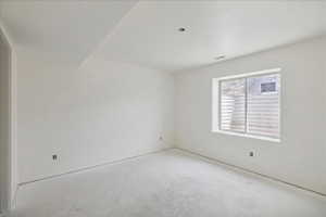 Basement Bedroom 2