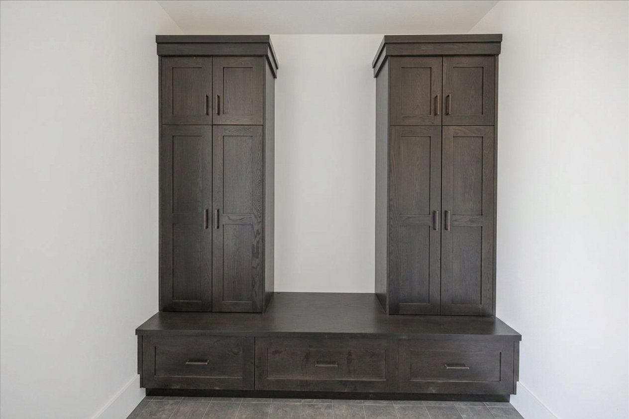 Mudroom
