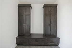Mudroom