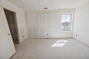 Upper Floor Guest Bed 2