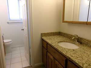 Family Full Bathroom