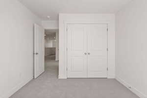 Representative photos of the same floor plan. Actual home may differ in finishes, colors, and options.