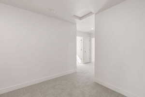 Representative photos of the same floor plan. Actual home may differ in finishes, colors, and options.