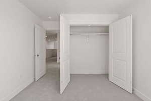 Representative photos of the same floor plan. Actual home may differ in finishes, colors, and options.