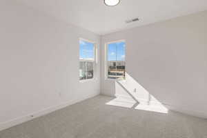 Representative photos of the same floor plan. Actual home may differ in finishes, colors, and options.