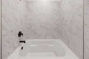 Representative photos of the same floor plan. Actual home may differ in finishes, colors, and options.