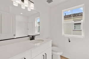 Representative photos of the same floor plan. Actual home may differ in finishes, colors, and options.