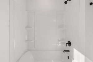 Representative photos of the same floor plan. Actual home may differ in finishes, colors, and options.