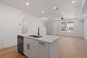 Representative photos of the same floor plan. Actual home may differ in finishes, colors, and options.