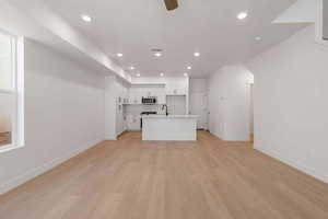 Representative photos of the same floor plan. Actual home may differ in finishes, colors, and options.