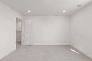 Representative photos of the same floor plan. Actual home may differ in finishes, colors, and options.