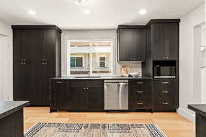 Tastefully designed by Details and Design