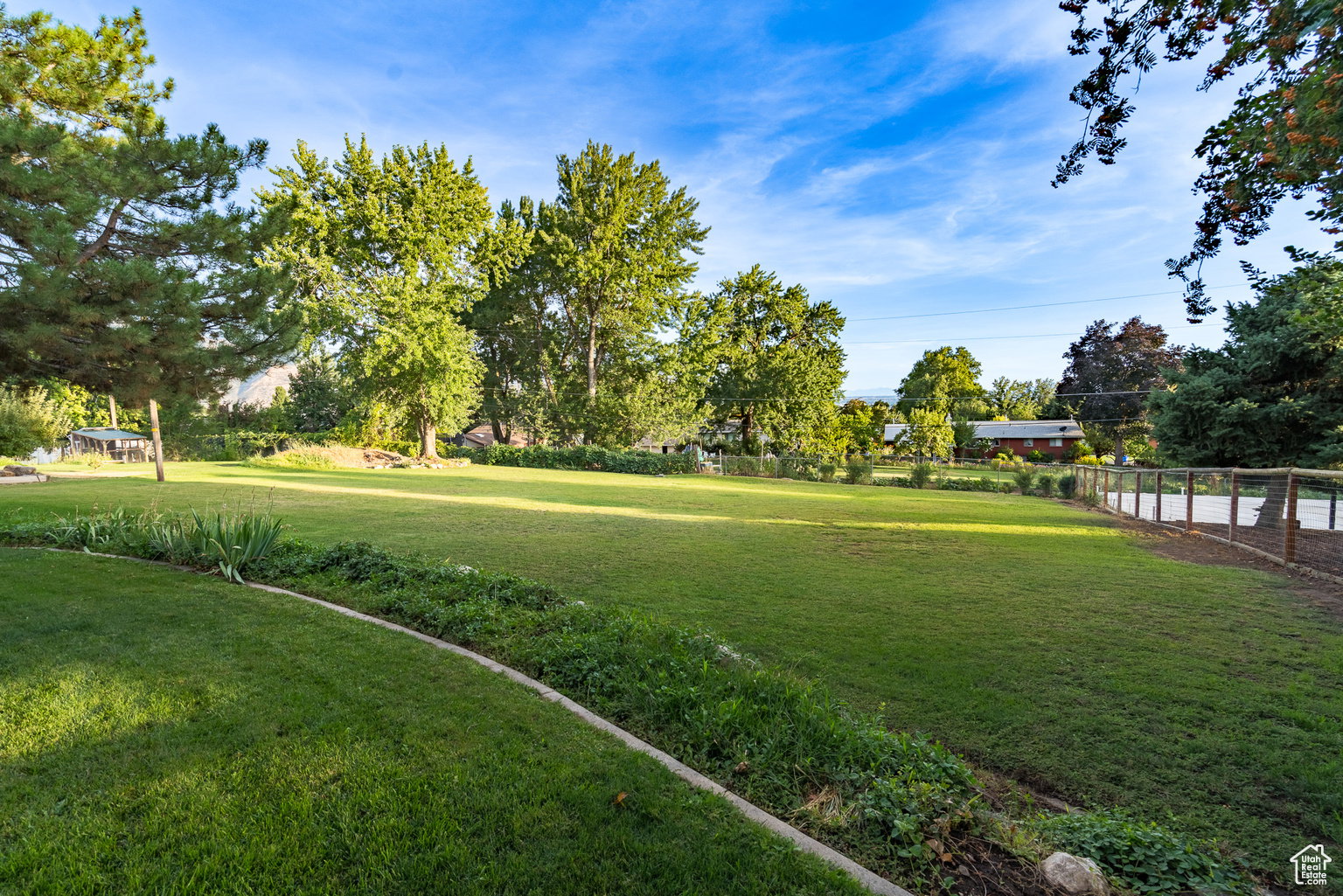 View of community