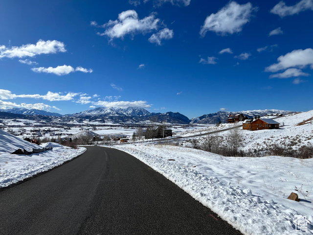 Valley Views