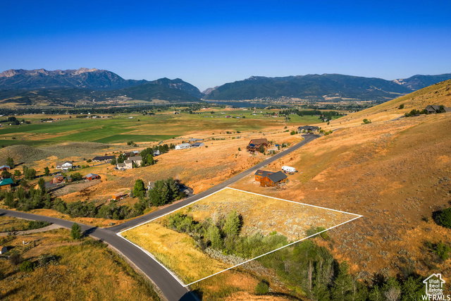 Green Hills lot 89