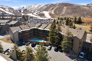 1530  EMPIRE AVE #302 Park City UT 84060