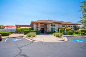 Clubhouse
