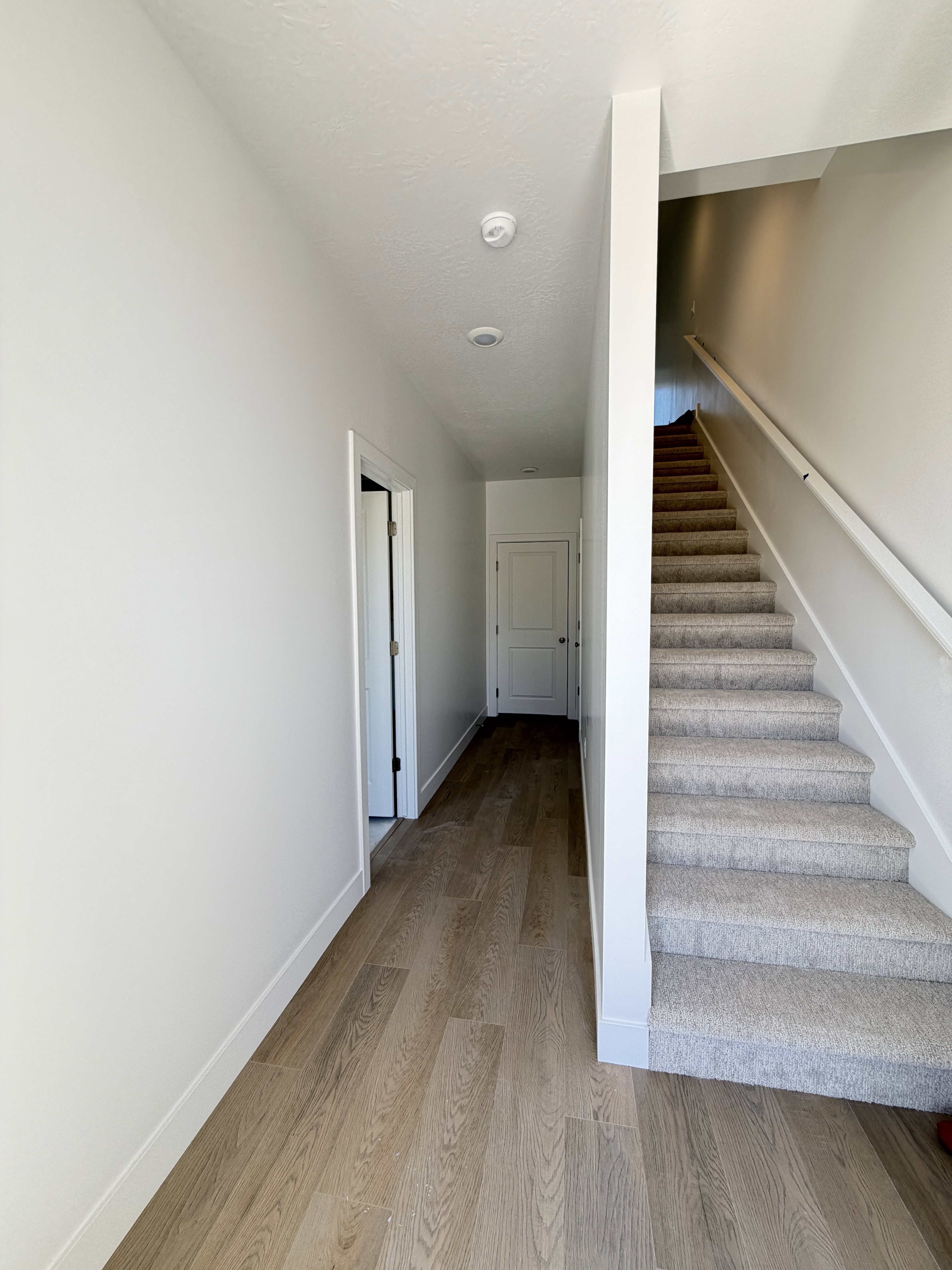 From Ground Floor