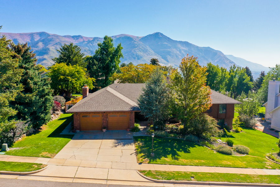3482 N 500 E North Ogden UT 84414