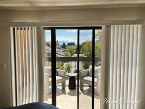 Lavell Edwards Stadium View