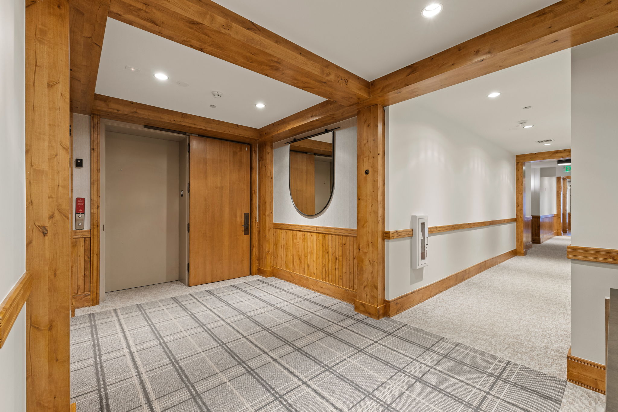 Elevator