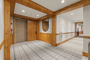 Elevator