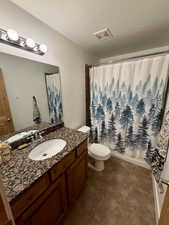 Full Bath