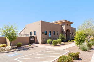 View of property